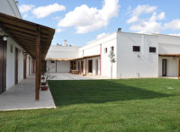 Il nostro agriturismo Marconi