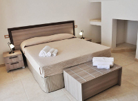 Camere Agriturismo Marconi